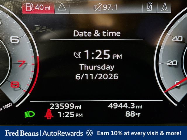 Used 2023 Audi Q7 2.0T Premium w/ Convenience Package AWD/4WD image 16