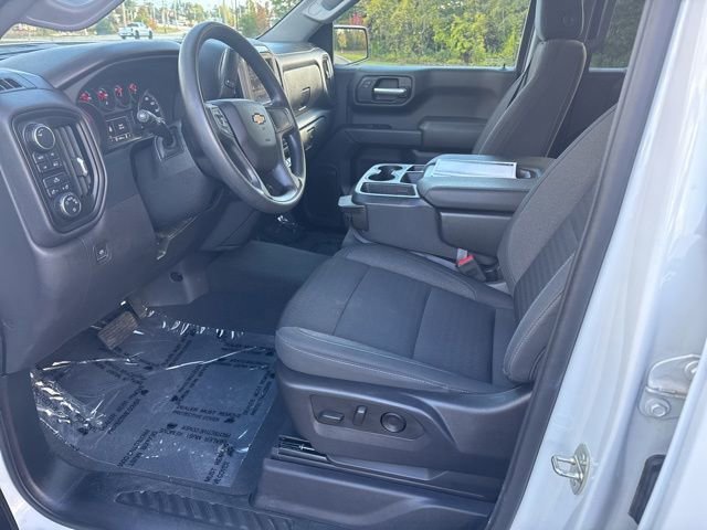 Used 2023 Chevrolet Silverado 1500 Custom image 19