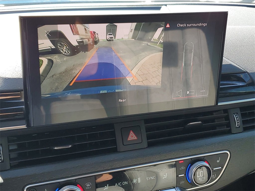 Used 2020 Audi A4 2.0T Premium Plus w/ Premium Plus Package image 26