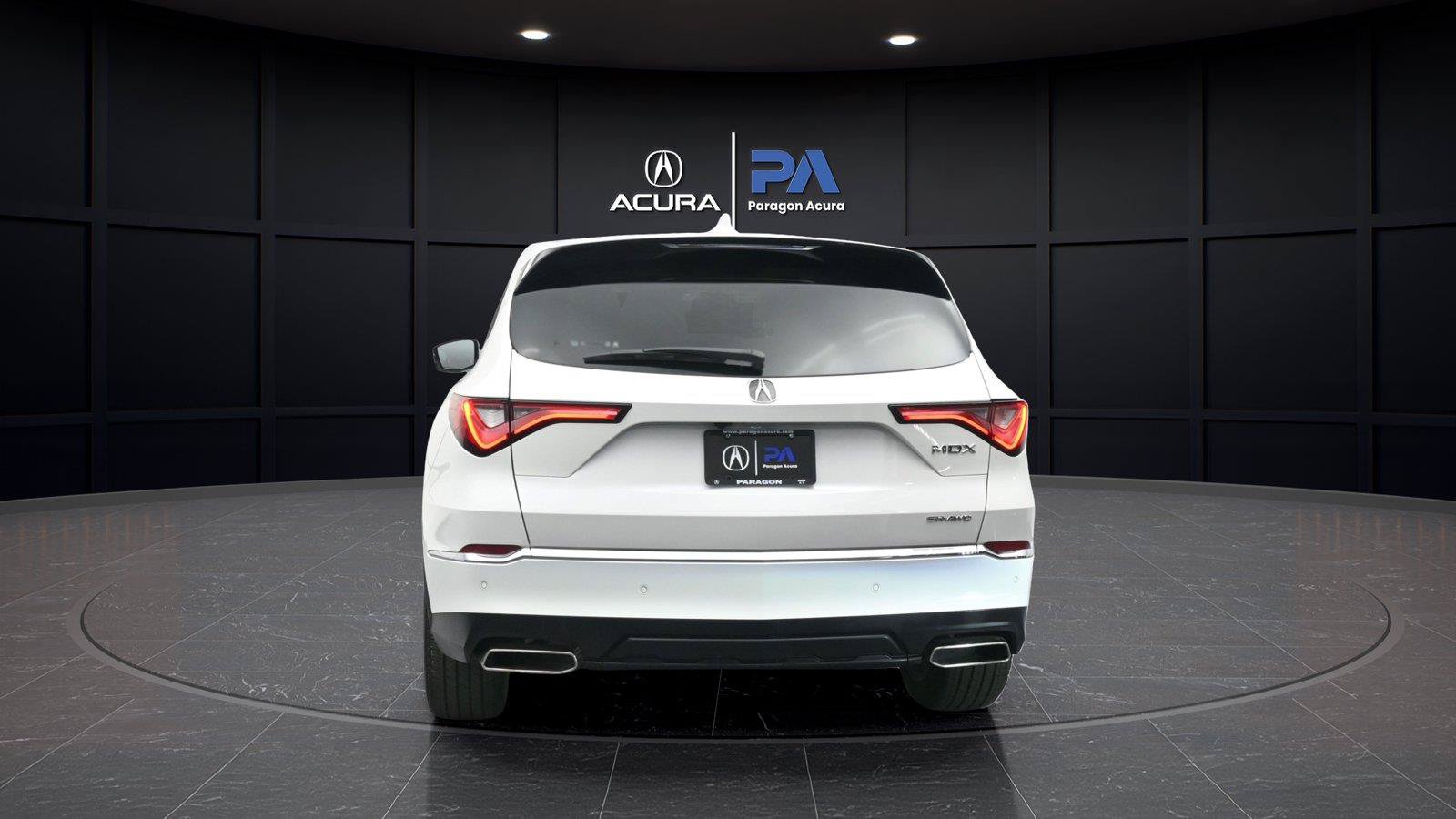 Certified 2024 Acura MDX w/ Technology Package AWD/4WD image 27