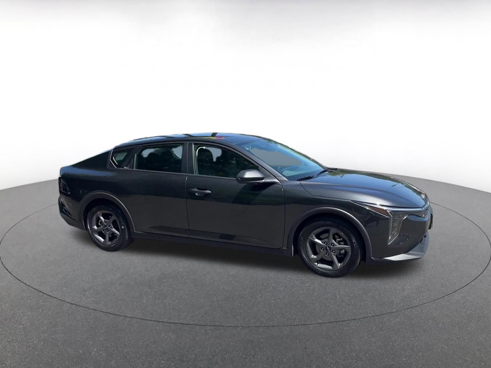 Used 2025 Kia K4 FWD video 2