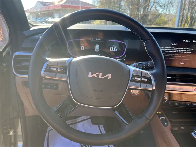 Certified 2025 Kia Telluride EX X-Pro image 14