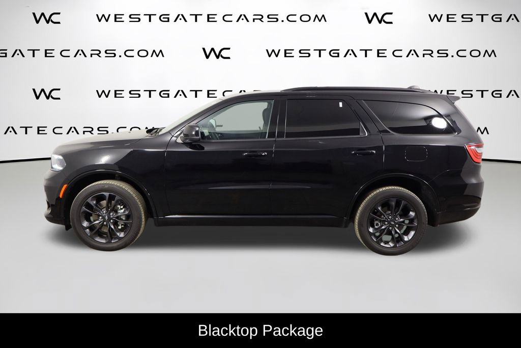Used 2023 Dodge Durango GT image 5