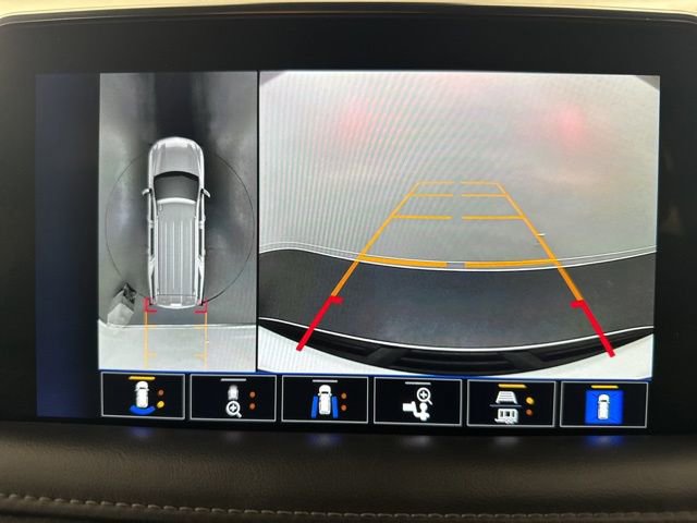 Used 2023 Chevrolet Tahoe LT w/ Luxury Package image 25