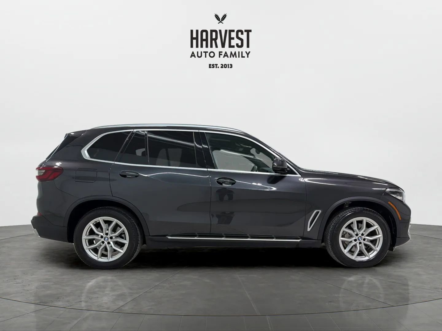 Used 2023 BMW X5 xDrive40i image 8