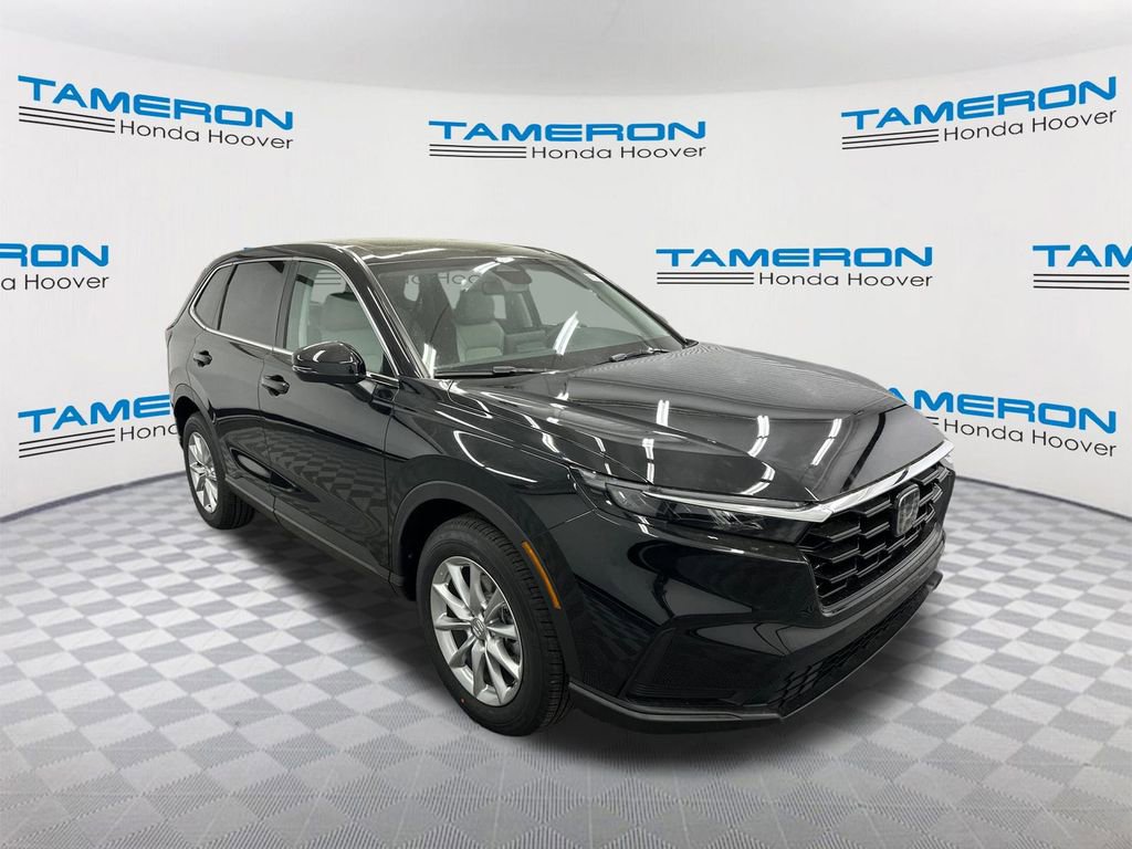 New 2026 Honda CR-V EX image 7