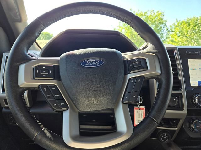 Used 2020 Ford F250 Lariat w/ Chrome Package image 23