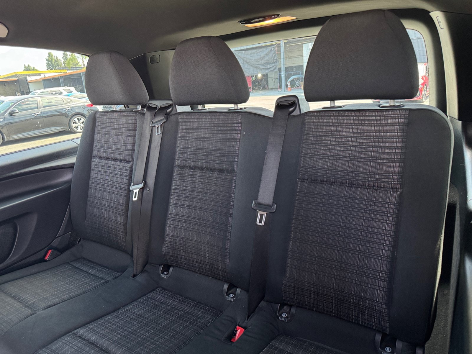 Used 2019 Mercedes-Benz Metris Passenger image 19