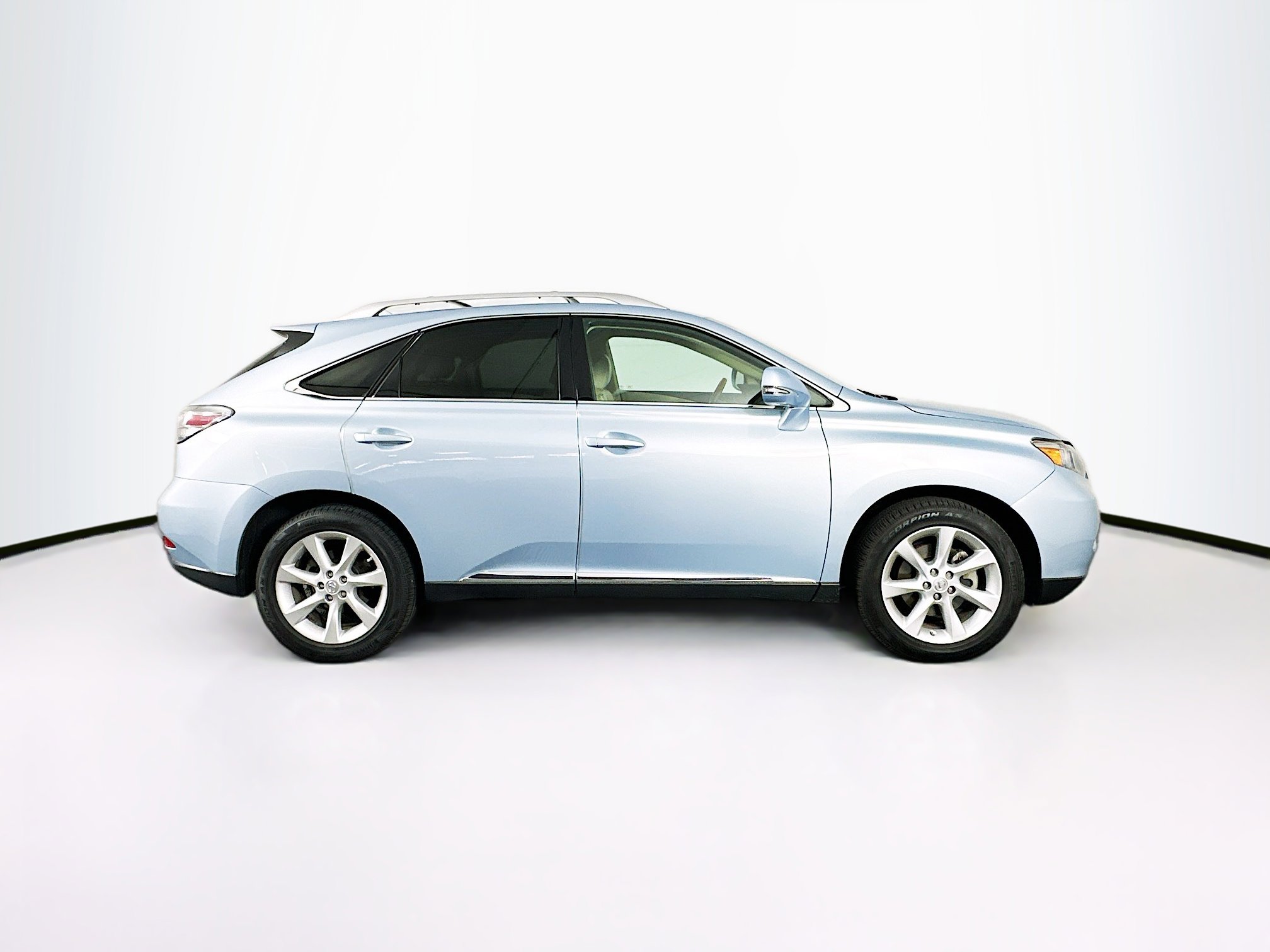 Used 2011 Lexus RX 350 AWD w/ Premium Pkg image 10