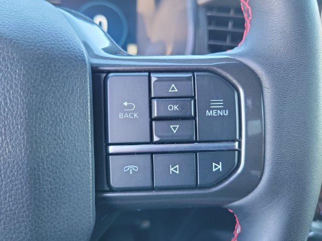 Certified 2024 Ford Expedition Limited AWD/4WD image 5