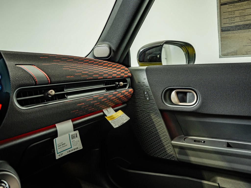 New 2026 MINI Cooper S FWD image 33