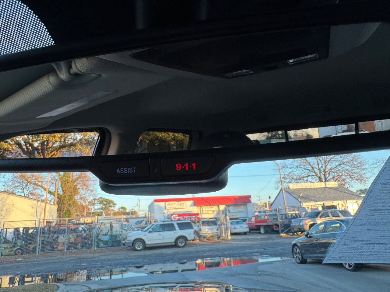 Used 2015 RAM 1500 Big Horn image 23