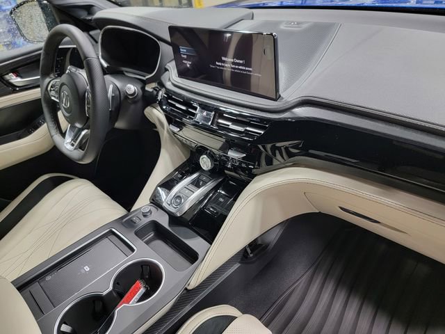 New 2026 Acura MDX Type S AWD/4WD image 16