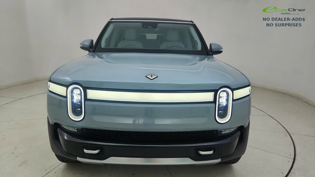 Used 2024 Rivian R1S Adventure AWD/4WD image 13