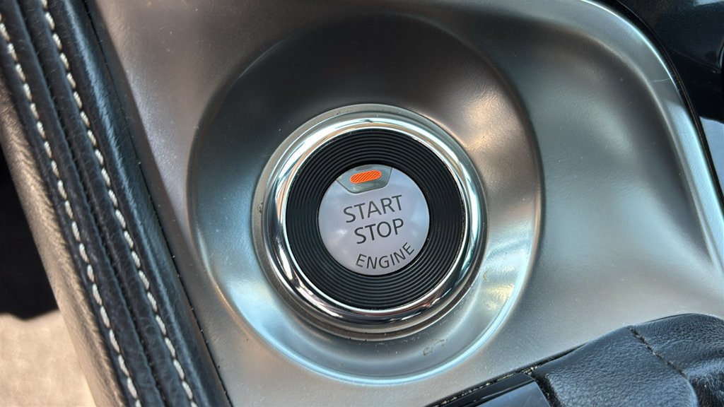 Used 2018 Nissan Maxima 3.5 SL FWD image 16