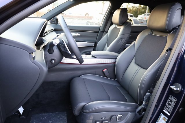 New 2025 Genesis GV70 3.5T Sport image 20