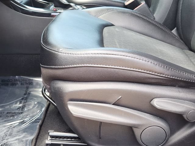 Used 2021 Jeep Compass Latitude w/ Sun and Sound Group FWD image 24