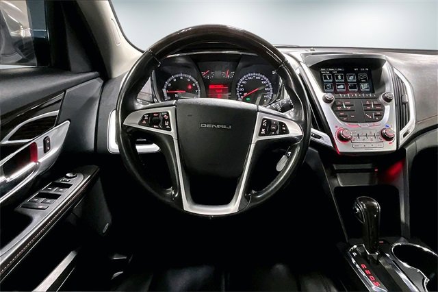 Used 2015 GMC Terrain Denali image 10