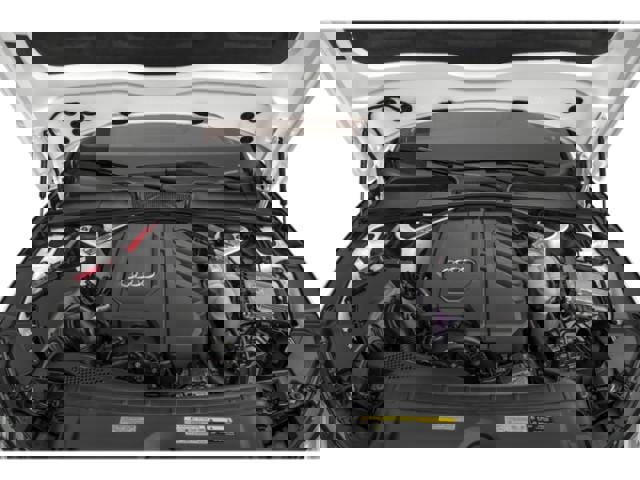 New 2024 Audi A4 2.0T Premium image 12