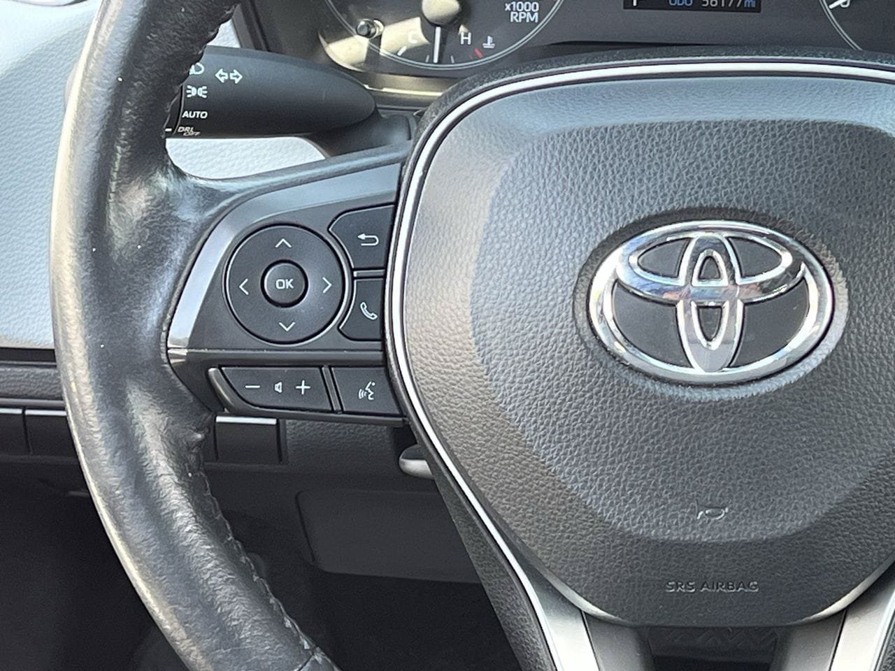 Used 2024 Toyota Corolla SE FWD image 12