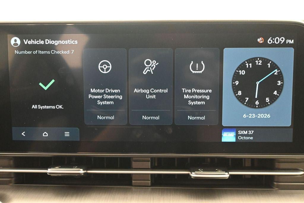 New 2026 Hyundai Kona SE AWD/4WD image 16