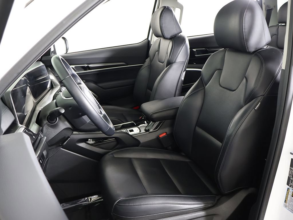 Used 2023 Kia Telluride S w/ S Sunroof Package image 31