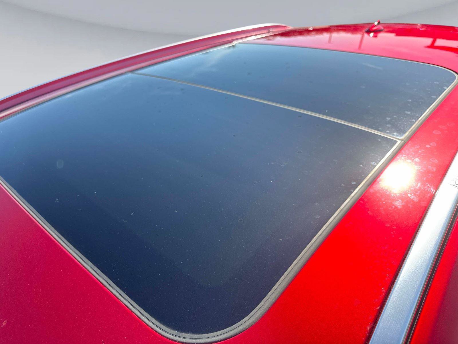 Certified 2025 MAZDA CX-50 AWD 2.5 Turbo w/ Cargo Package image 34