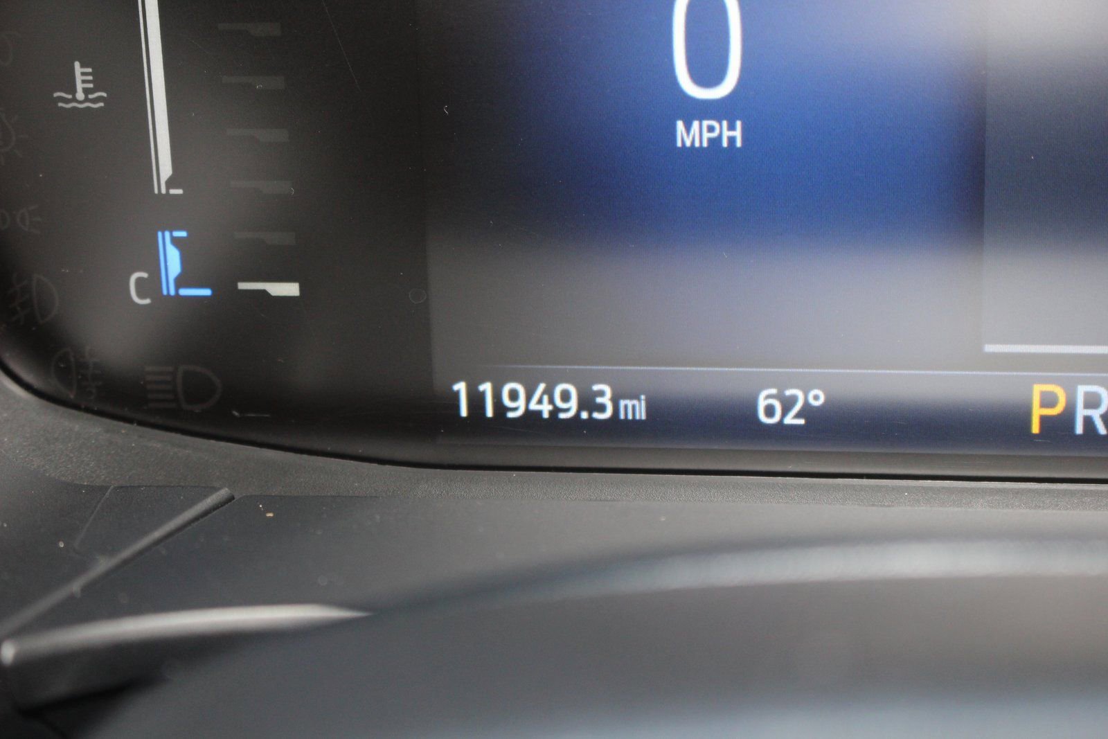 Used 2023 Ford Escape ST-Line w/ Tech Pack #1 image 24