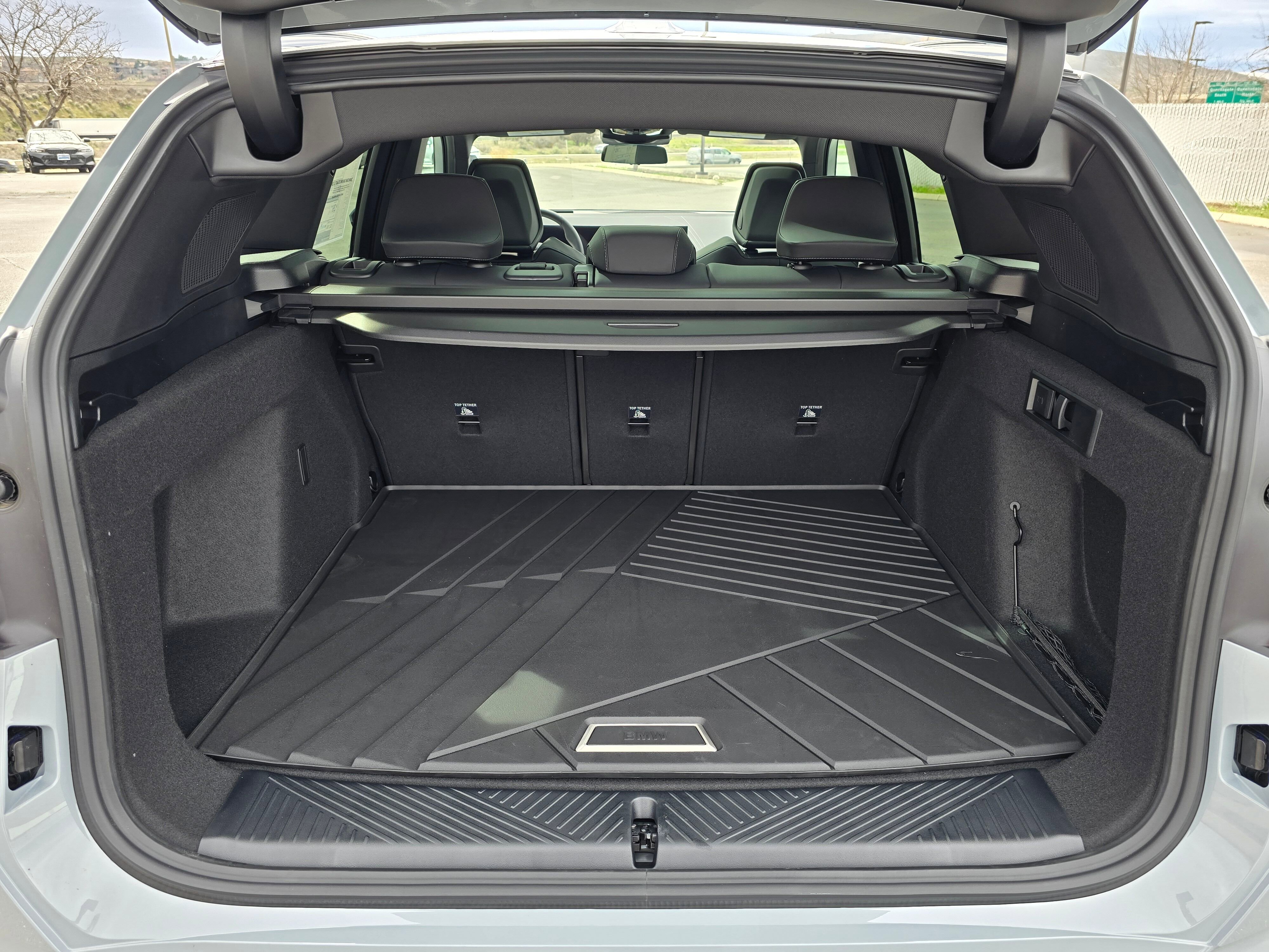 New 2026 BMW X3 xDrive30 w/ Premium Package image 64