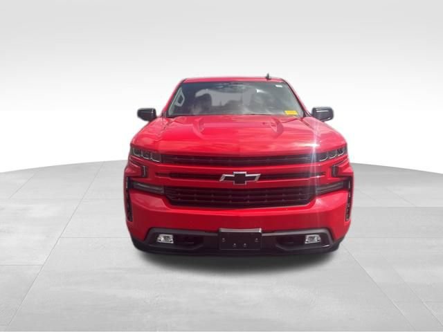 Used 2019 Chevrolet Silverado 1500 RST w/ All-Star Edition image 9