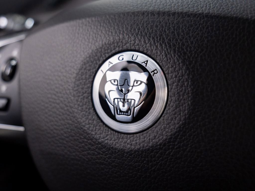 Used 2012 Jaguar XKR R image 20