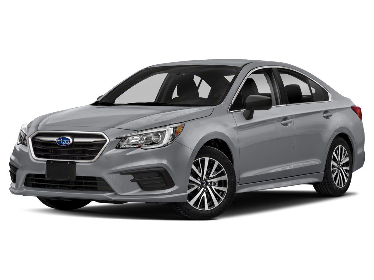 Used 2018 Subaru Legacy 2.5i w/ Alloy Wheel Package
