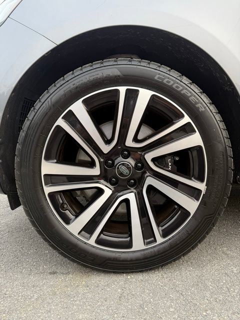 Used 2023 Land Rover Range Rover SE image 74