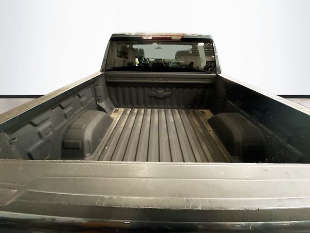 Used 2020 Chevrolet Silverado 1500 LT w/ All-Star Edition AWD/4WD image 25