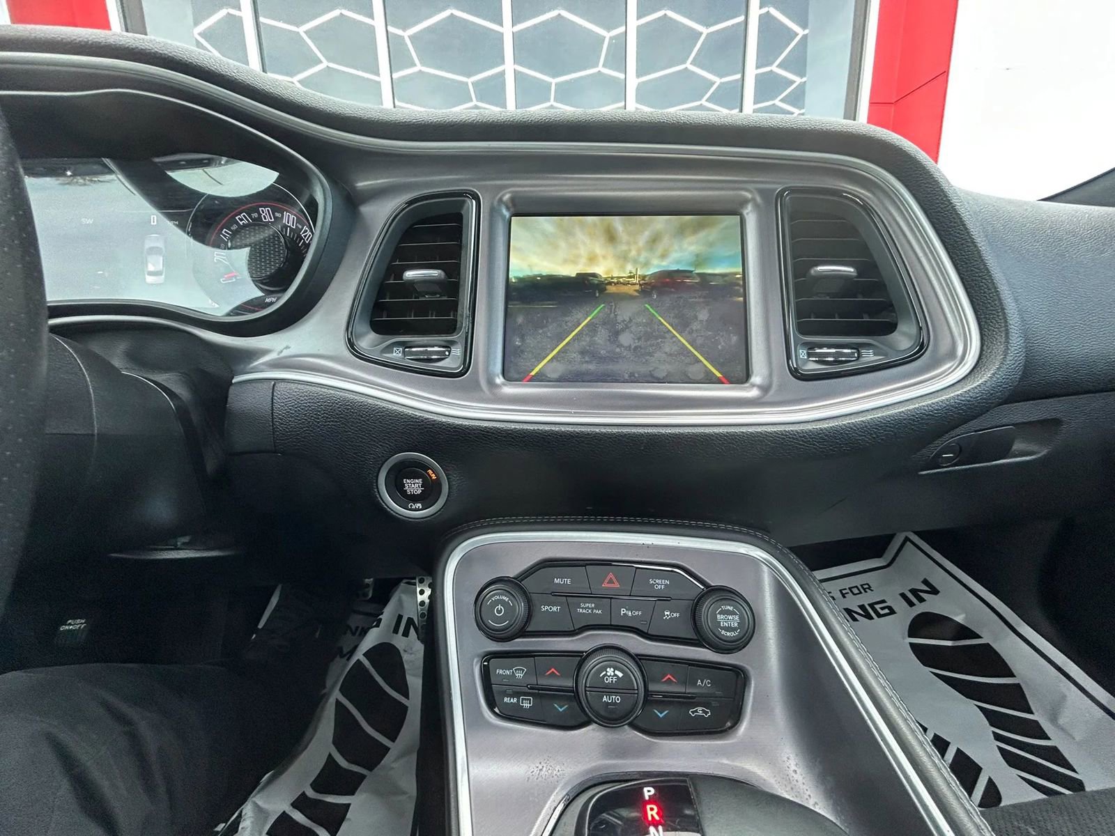 Used 2019 Dodge Challenger GT w/ Plus Package image 14