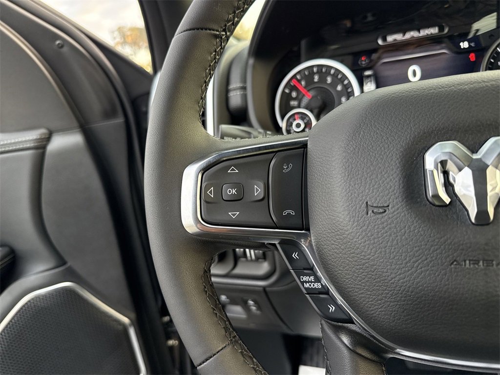 New 2026 RAM 1500 Laramie image 15