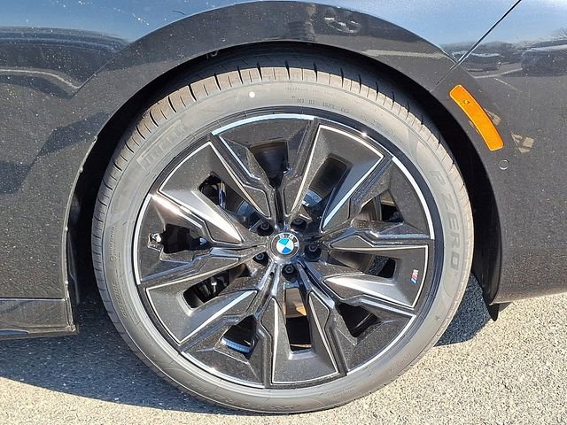 New 2026 BMW i7 eDrive50 image 8