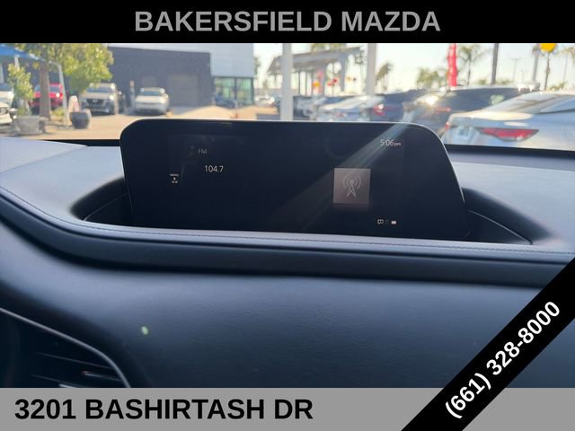 Used 2024 MAZDA CX-30 AWD 2.5 S w/ Select Sport Pkg image 21