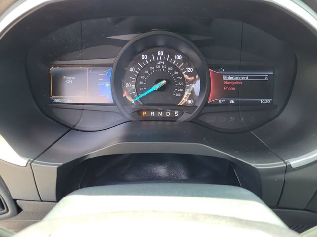 Used 2016 Ford Edge Titanium w/ Technology Package FWD image 19