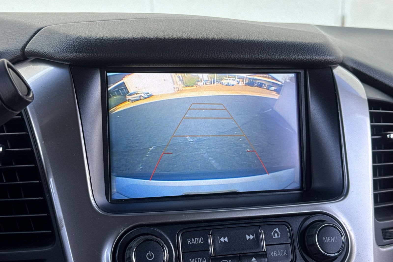 Used 2019 Chevrolet Tahoe LT RWD image 19