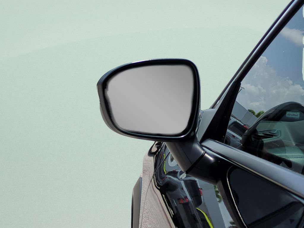 Certified 2023 Nissan Rogue SV FWD image 9