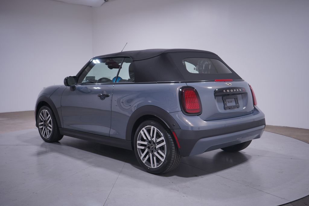New 2026 MINI Cooper S image 3