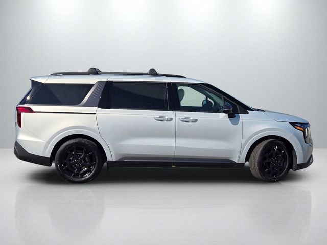New 2026 Kia Carnival SX Prestige image 3