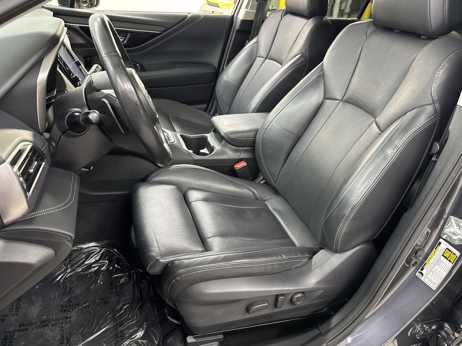 Used 2024 Subaru Outback Limited AWD/4WD image 4