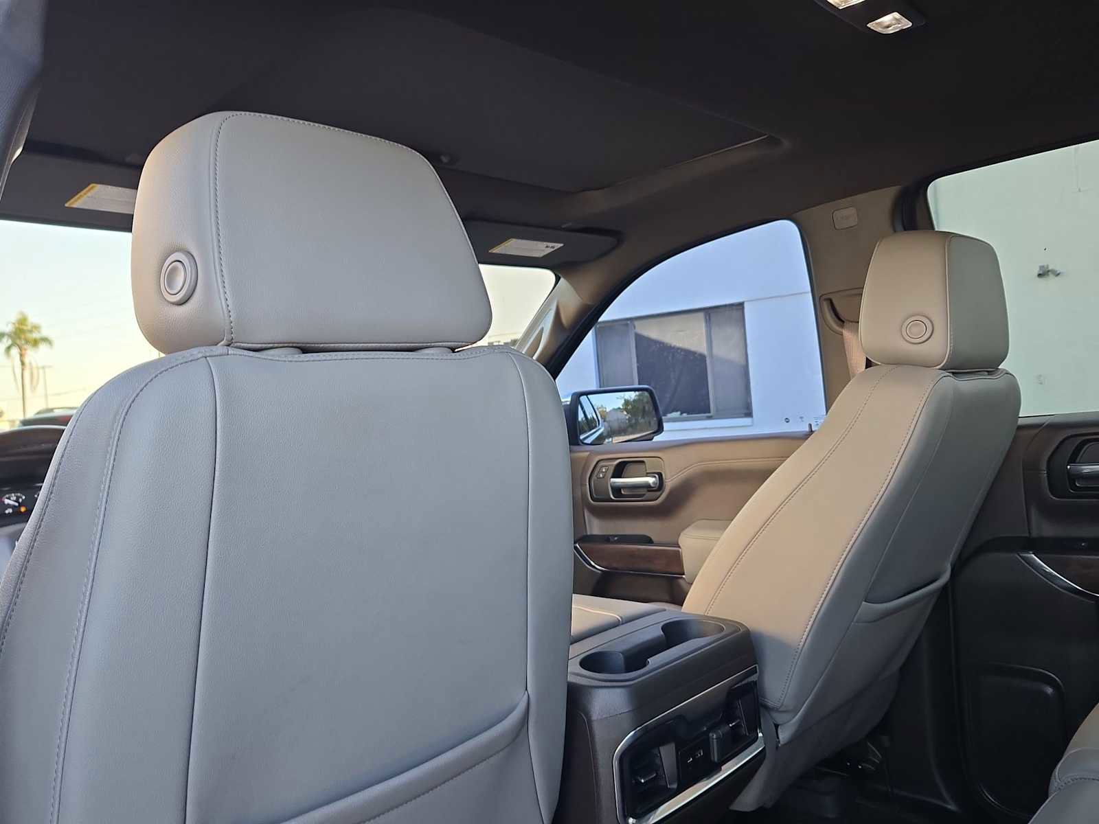 Used 2022 GMC Sierra 1500 SLT w/ SLT Premium Plus Package image 19