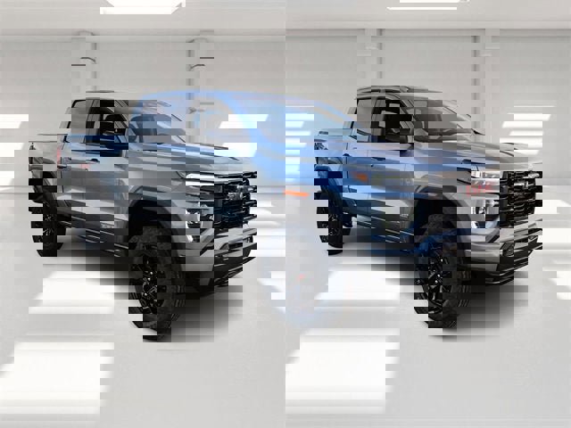 New 2026 GMC Canyon Elevation w/ Convenience Package image 7