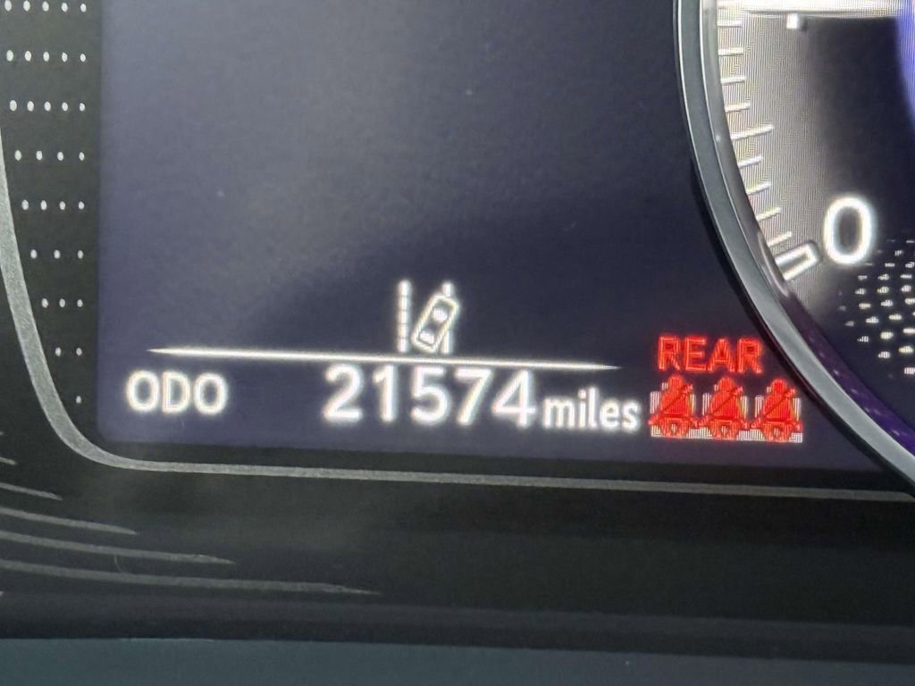 Used 2023 Lexus ES 350 Premium w/ Premium Package image 29