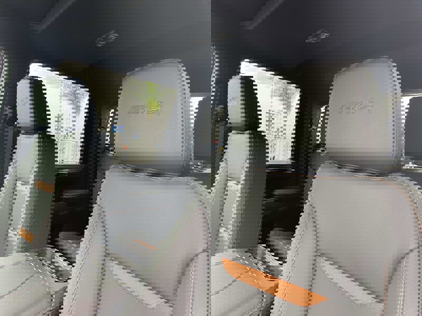 New 2026 GMC Sierra 2500 AT4 w/ AT4 Premium Plus Package image 22