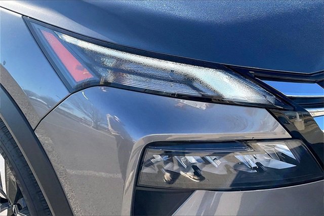 Certified 2025 Nissan Rogue SL w/ SL Premium Package image 27