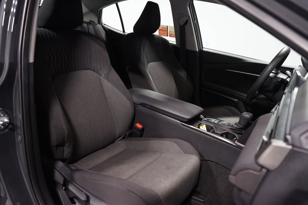 Certified 2025 Toyota Camry LE image 28